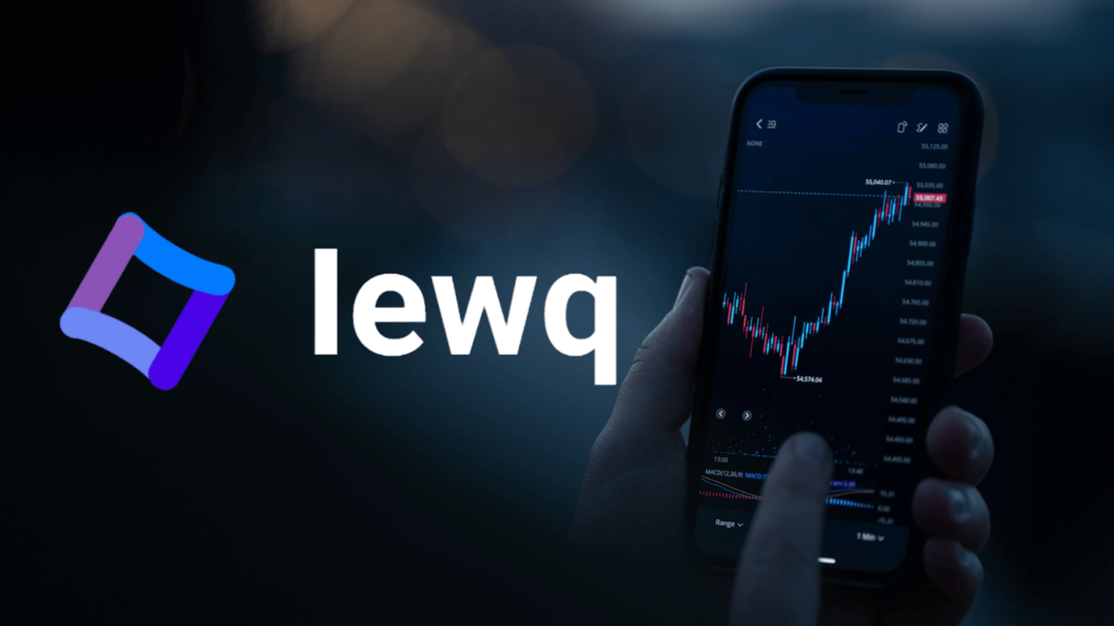 Iewq.com - The Best Place To Swap And Trade Crypto