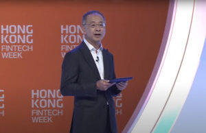 Hkma Eddie Yue Hong Kong Fintech Week