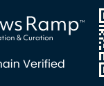 Blockchain Registration, Verification &Amp; Enhancement Provided By Newsramp™