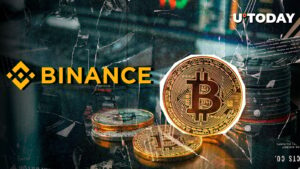 $96 Million Bitcoin (Btc) Withdrawal Stuns Crypto Exchange Binance