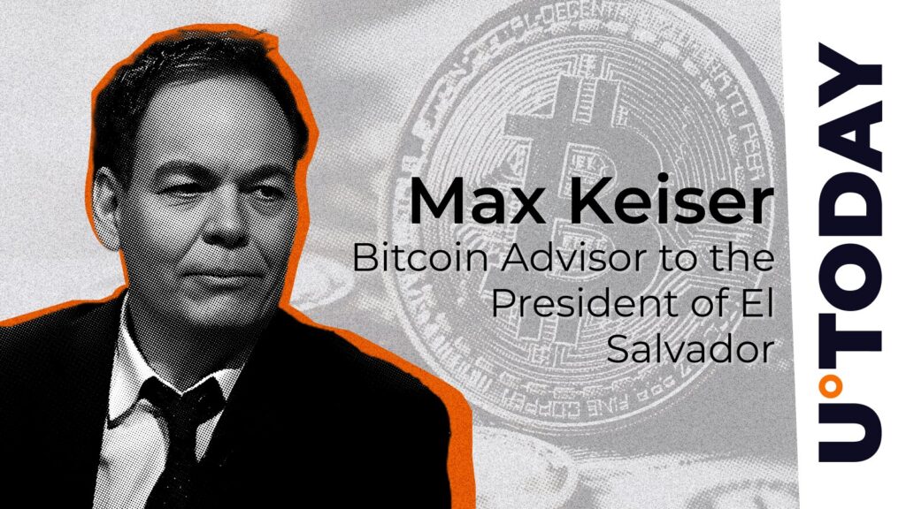 Key Reason For Bitcoin To Hit $220,000 &Quot;Very Soon&Quot; Shared By Max Keiser