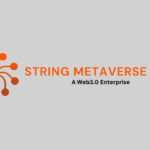 String Metaverse Expands Global Presence With Uae Approvals And Bse Listing On Oct 31St