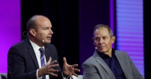 Why Mike Lee And John Curtis Say Crypto Is Tied To The Future Of Freedom