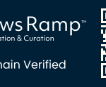 Blockchain Registration, Verification &Amp; Enhancement Provided By Newsramp™