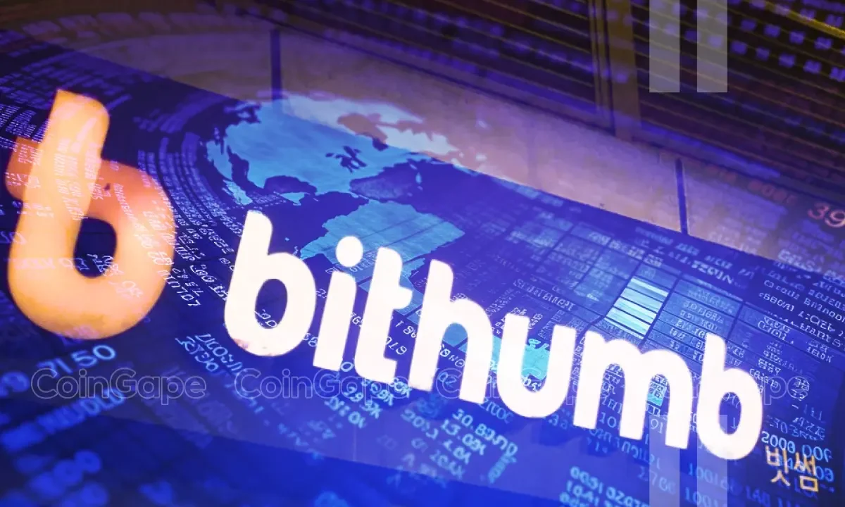 Bithumb Crypto Exchange Plans To Go Public On Us Nasdaq