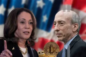 Crypto Vs Sec: Is Kamala Harris Going To Fire Sec Chair?