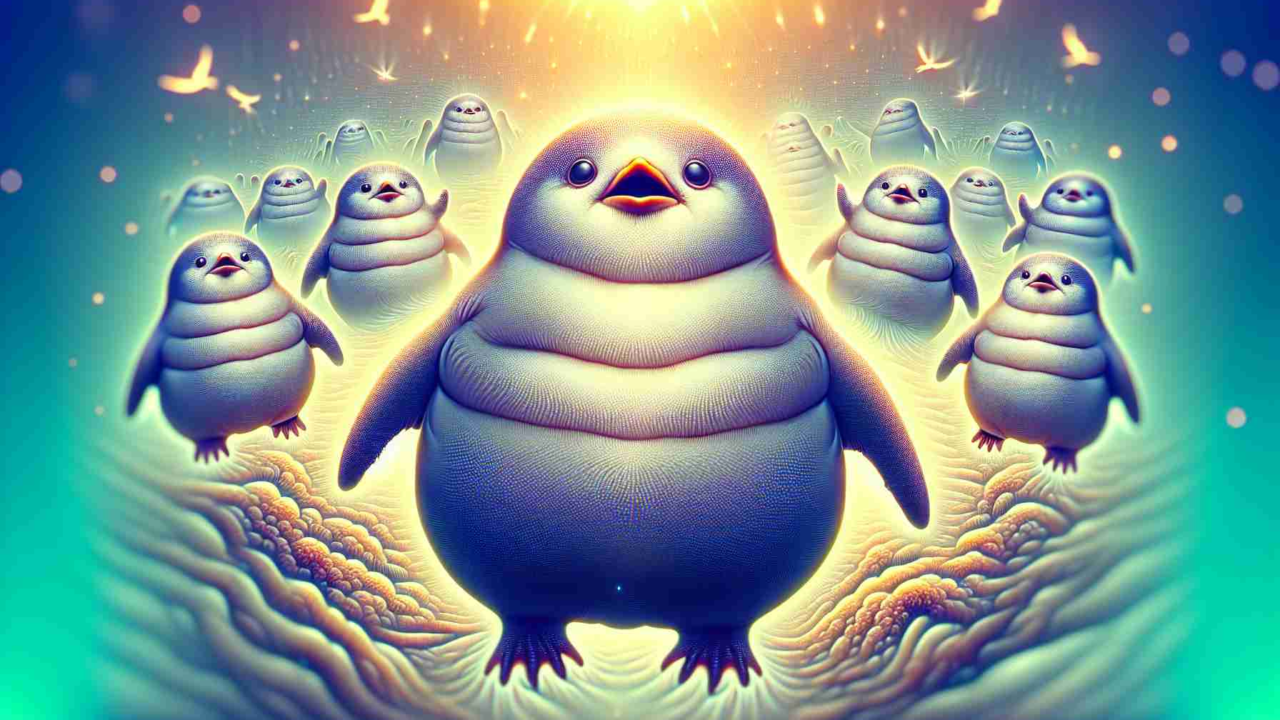 The Rise Of Pudgy Penguins: A Unique Nft Phenomenon