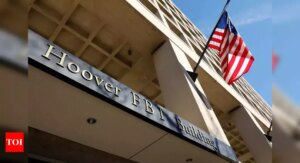 Why Fbi Built A Crypto Coin Of Its Own To Enter Cryptocurrency Industry