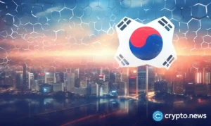 South Korean Regulator To Review Crypto Etf Approval: Report