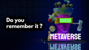 Remember The Metaverse? - Crypto Recap