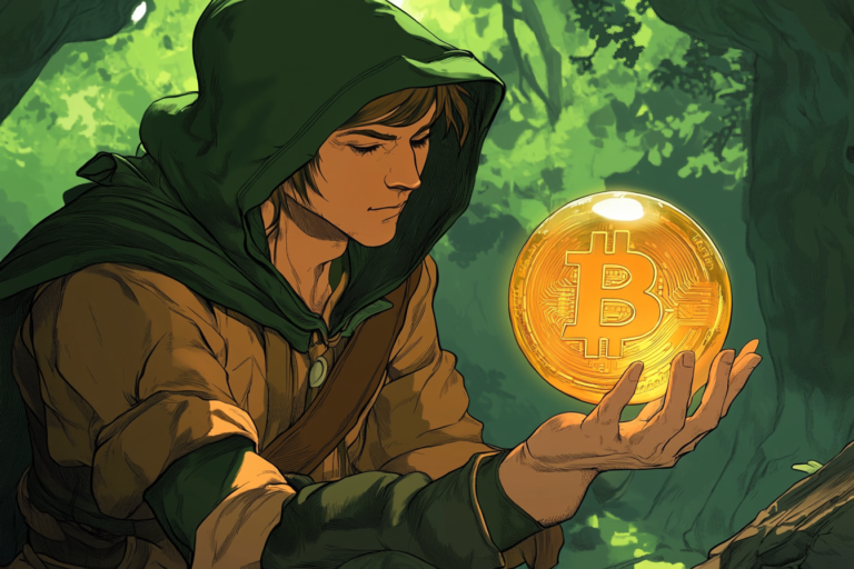 Robinhood To Offer Bitcoin, Ethereum Futures To Seasoned Traders