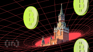 Russia To Temporarily Halt Crypto Mining In Certain Areas, Cites Electrical Grid Concerns