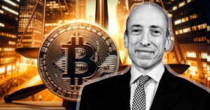 Sec Chair Gensler Defends Enforcement Approach To Crypto Amid Criticism