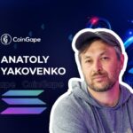 Solana Co-Founder Anatoly Yakovenko Us Government 2024 Election Crypto Sector