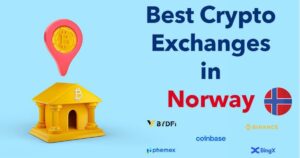 5 Best Crypto Exchanges And Trading Platforms In Norway