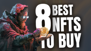 8 Best Nfts To Buy In November 2024 For Long Term