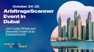 Best On-Chain Analysis Tools For Traders? Arbitragescanner In Dubai