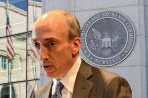 Venture Capitalist Labels Gary Gensler 'Worst Crypto Regulator Ever,' Says Election Race Is A 'Win-Win' For Crypto Investors