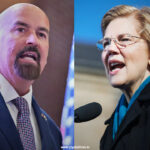 Warren Vs Deaton: Heated Crypto Debate Sees Opponents Sharpening Claws Before U.s. Elections