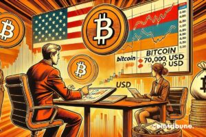 Why Could Bitcoin Experience Increased Volatility After The Election?