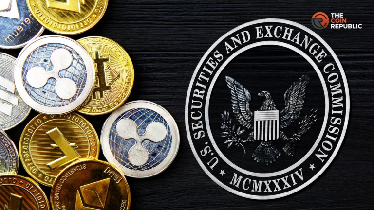 Sec Commissioner Calls Their Crypto Plans A 'Disaster,' Why?