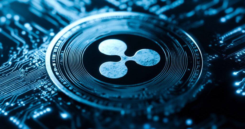 21Shares Files S-1 Application For An Xrp Etf