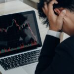 Volatility Strikes Down: $478M Whipped From Crypto Traders In Liquidations