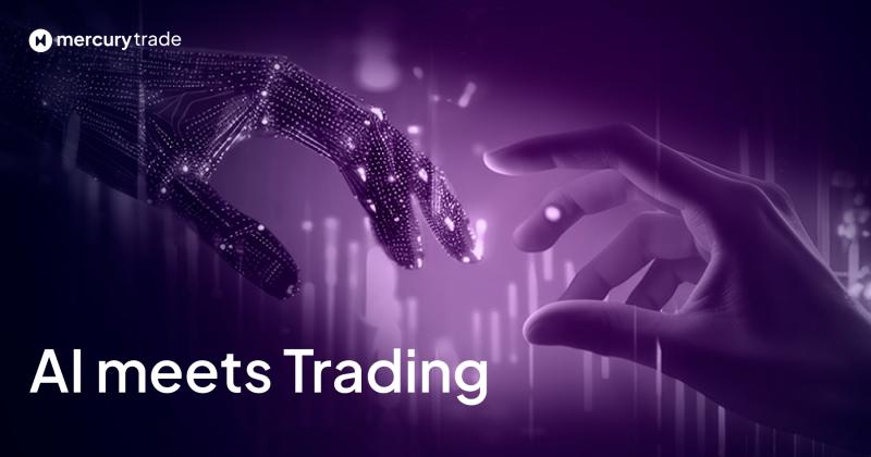 MercuryTrade integrates CalculusAI for seamless, personalized crypto trading strategies and launches $5,000 Bybit contest