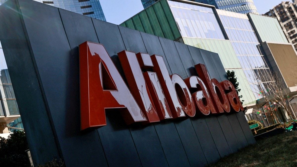 China’s Alibaba Has Reportedly Slashed Jobs In Metaverse Division