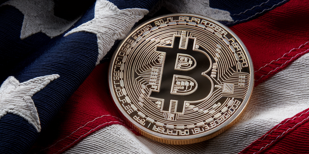 Bitcoin Is Winning On Election Day—These Altcoins Are Doing Even Better - Decrypt