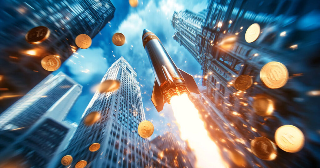 Bloomberg analyst says altcoin ETFs will ignite a 'wild' crypto market in 2025