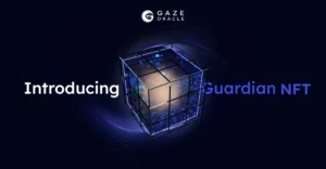 Gaze Guardian Nft Release Announcement