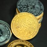 Various Cryptocurrency Coins