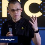 Binance Founder Cz Says Will Not Return To Crypto Exchange After Imprisonment