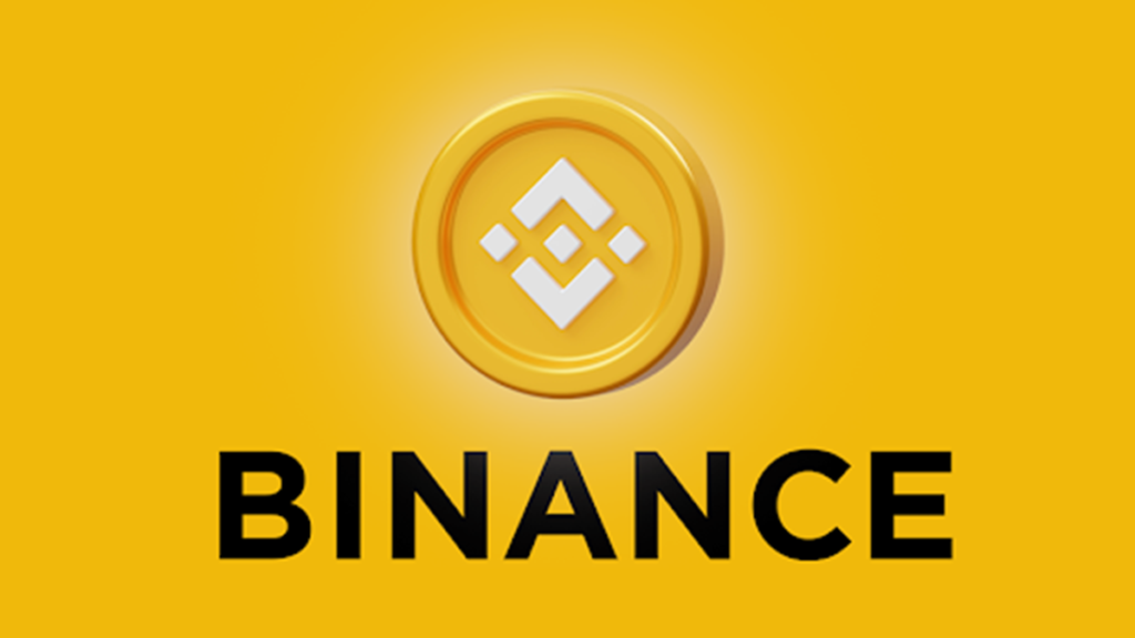 Binance