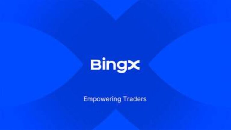 BingX Partners with SafePal to Enhance Liquidity and Crypto Trading Accessibility