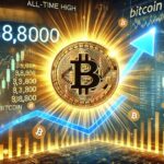 Bitcoin Analyst Sets $88,800 Target As Btc Breaks Ath 3 Days In A Row – Details