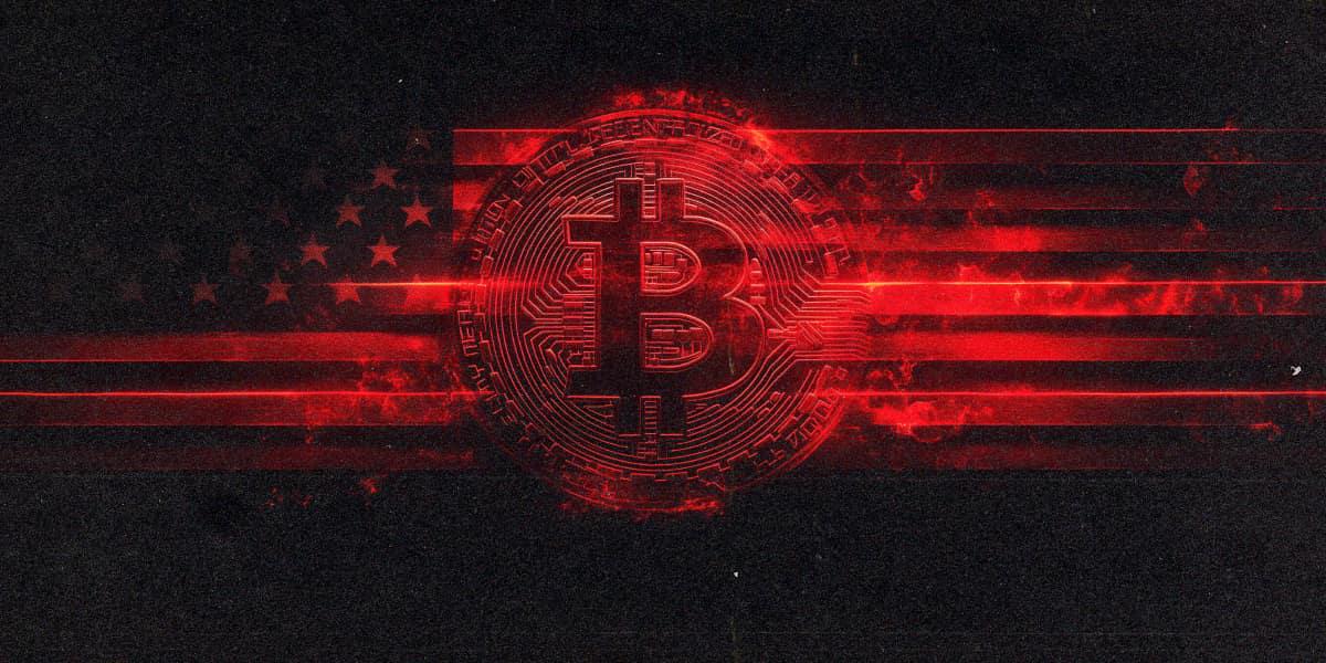 Btc/Usd: Bitcoin Drops To Near $68,000 As Us Election Day Kicks Off. What’s Next?