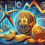 Bitcoin Miners Continue To Sell – 2010 Satoshi-Era Miner Moves 2K Bitcoin