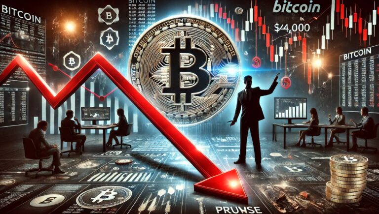 Record-Breaking Bitcoin Rally Post-Trump Victory Begins To Cool In Derivatives Trading, What'S Next?