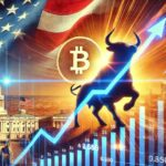 Bitcoin Hits New All Time High, Cathie Wood Predicts $1.5 Million Price Target