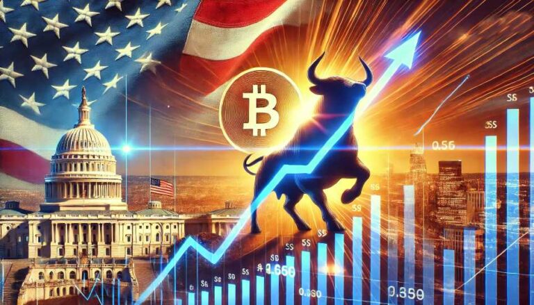 Bitcoin Hits New All Time High, Cathie Wood Predicts $1.5 Million Price Target