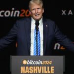 Bitcoin Hits Record $75,345 As Traders Expect Trump’s Win To Boost Cryptocurrencies