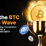 Bybit Launches $50,000 Btc Trading Competition To Celebrate Ath