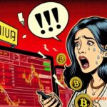 Bitcoin Price: Beware, Warning Signs Are Multiplying.