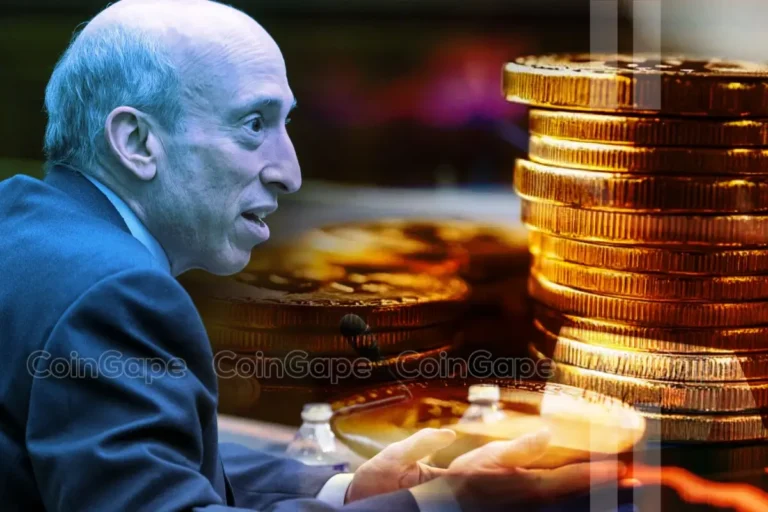 How Will Gary Gensler’s Resignation Affect The Crypto Market?