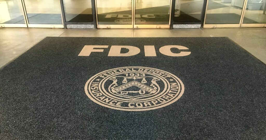 Coinbase Legal Chief Points Finger At Fdic In Alleged Crypto Banking Blocks