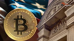 Could Bitcoin Push U.s. Government To The Brink Of Bankruptcy?