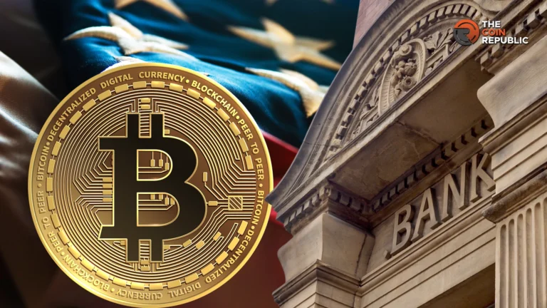 Could Bitcoin Push U.s. Government To The Brink Of Bankruptcy?