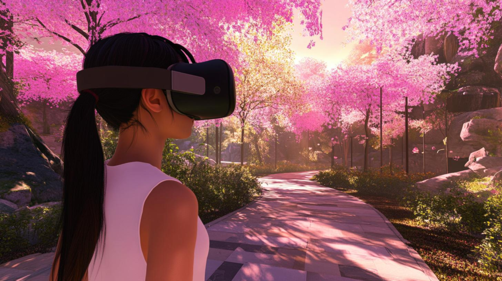 Is The Metaverse The Next Goldmine For Tech Firms?